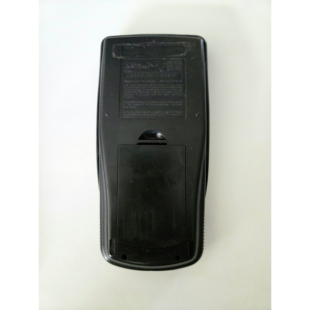 Texas Instruments TI-83 Graphing‎ Calculator Tested Working School Office - Picture 6 of 6